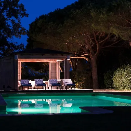 Saint-tropez Sleeps 10 Pool Air Con Wifi Saint Tropez